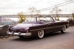 Dual-Ghia Convertible 1958 года